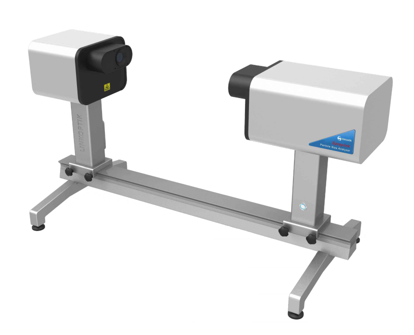 LT 3600 series - Intelligent particle size analysis